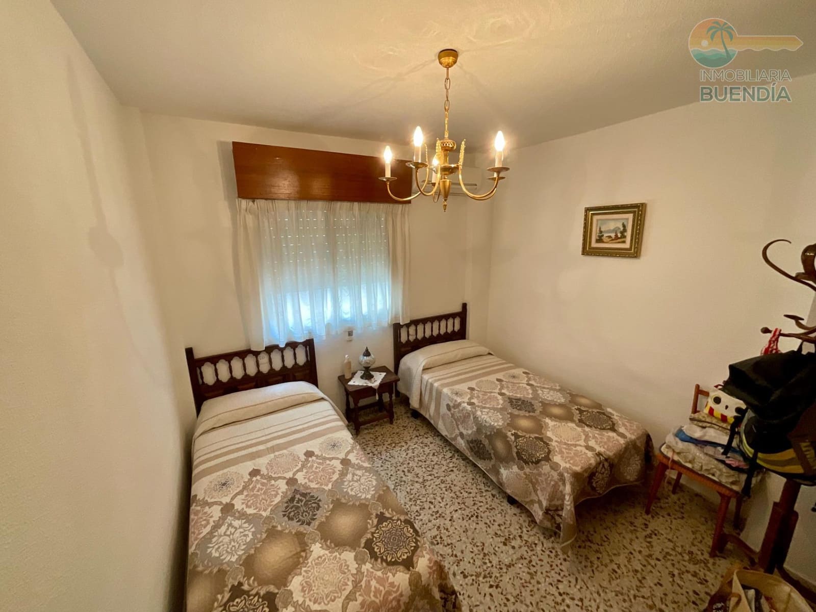 3 camera da letto Appartamento in vendita in Puerto de Mazarron con garage - 122.000 € (Rif: 9187043)