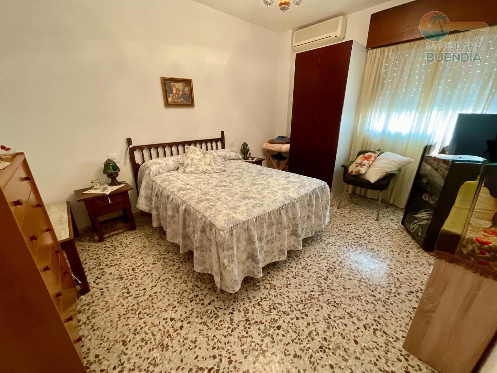 3 camera da letto Appartamento in vendita in Puerto de Mazarron con garage - 122.000 € (Rif: 9187043)