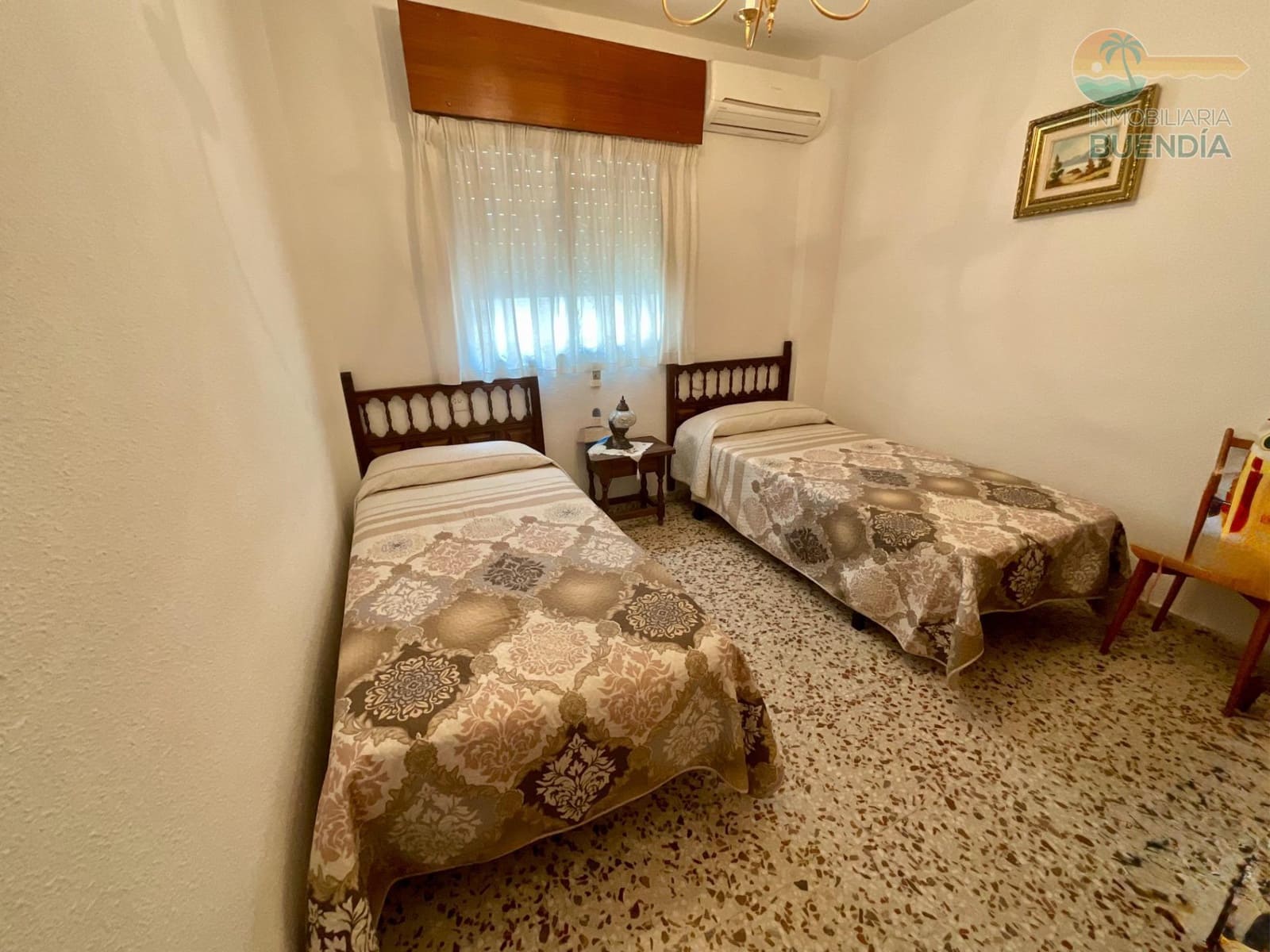 3 camera da letto Appartamento in vendita in Puerto de Mazarron con garage - 122.000 € (Rif: 9187043)