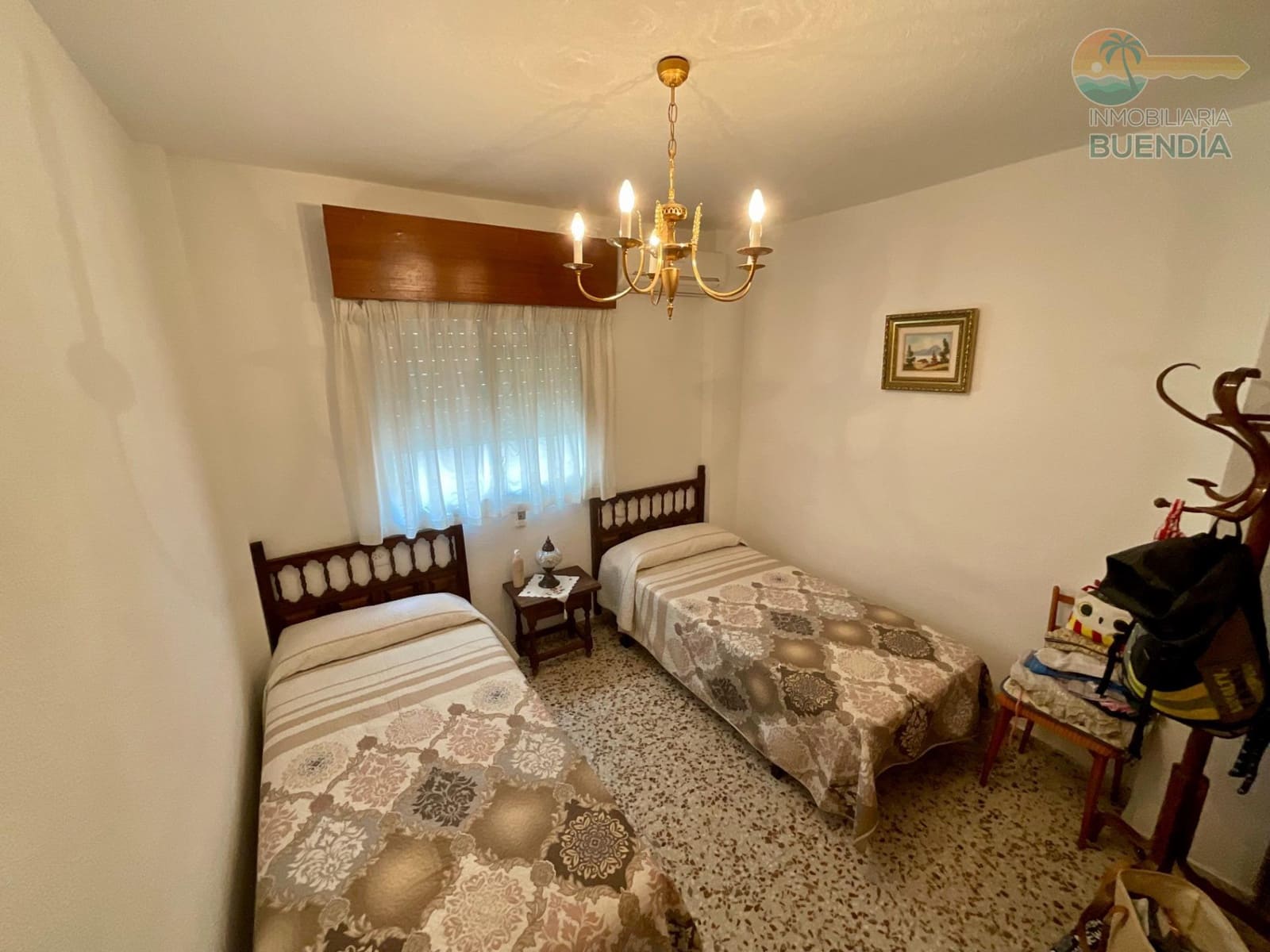 3 camera da letto Appartamento in vendita in Puerto de Mazarron con garage - 122.000 € (Rif: 9187043)