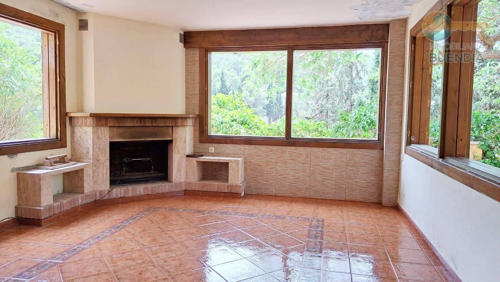 5 sypialnia Finka/Dom wiejski na sprzedaż w Alhama de Murcia - 370 000 € (Ref: 9189652)