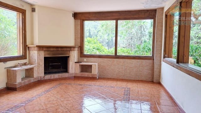 5 sypialnia Finka/Dom wiejski na sprzedaż w Alhama de Murcia - 370 000 € (Ref: 9189652)