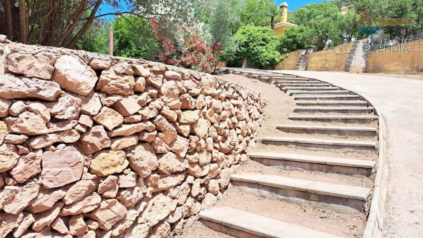 5 sypialnia Finka/Dom wiejski na sprzedaż w Alhama de Murcia - 370 000 € (Ref: 9189652)