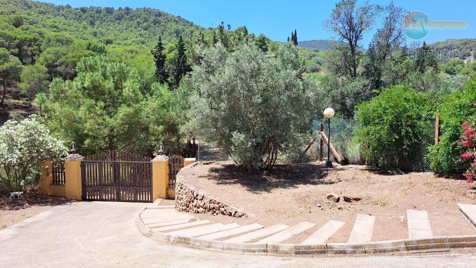 5 sypialnia Finka/Dom wiejski na sprzedaż w Alhama de Murcia - 370 000 € (Ref: 9189652)