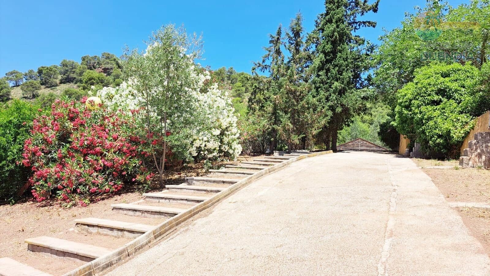 5 sypialnia Finka/Dom wiejski na sprzedaż w Alhama de Murcia - 370 000 € (Ref: 9189652)