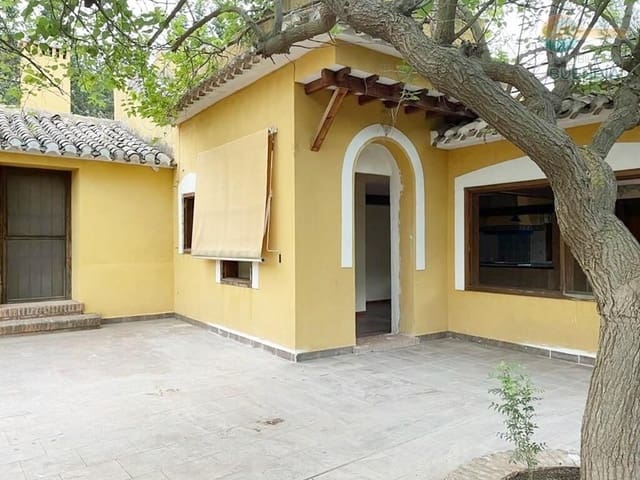 5 camera da letto Finca/Casa di Campagna in vendita in Alhama de Murcia - 370.000 € (Rif: 9189652)