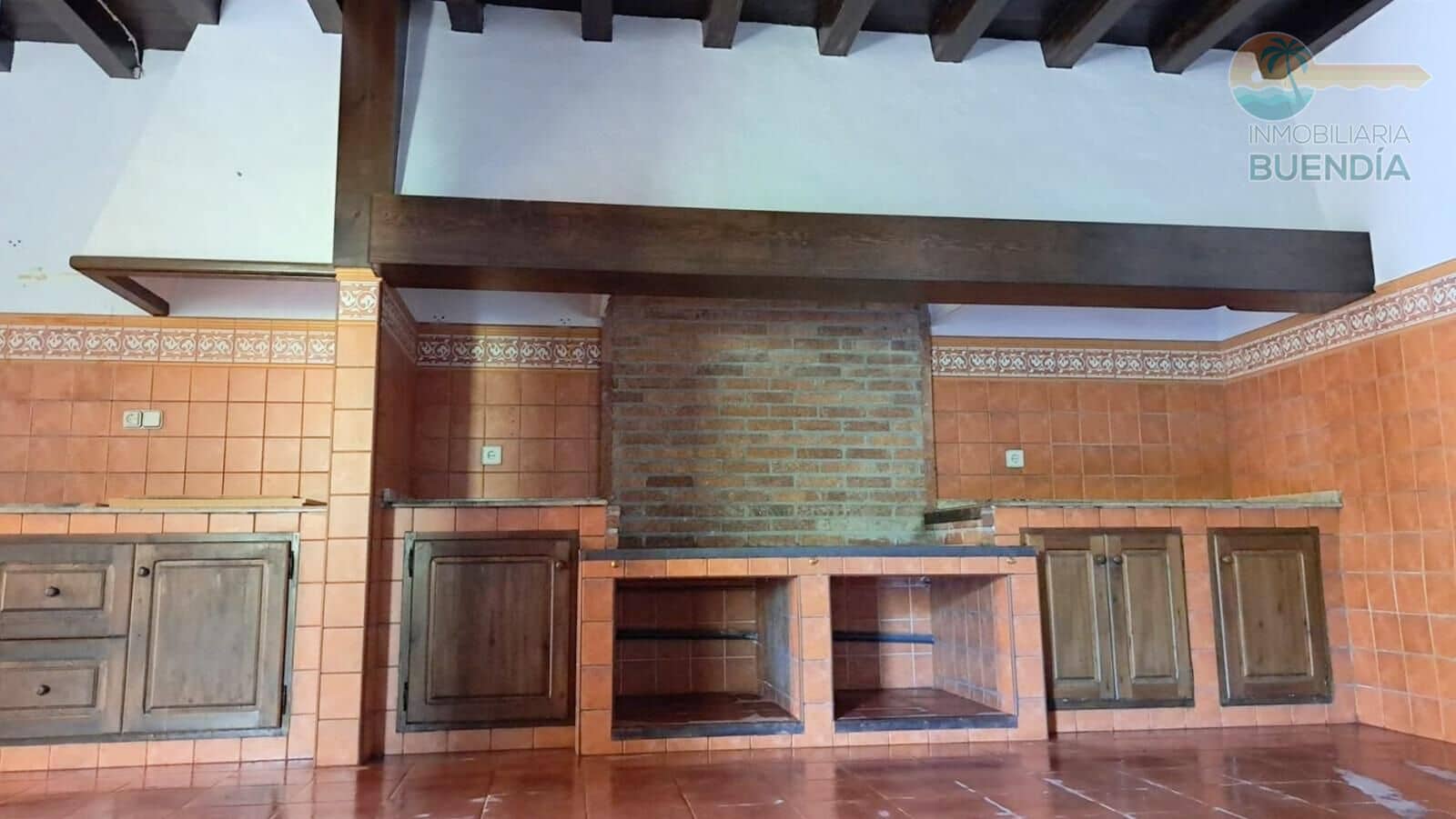 5 makuuhuone Maalaistalo myytävänä paikassa Alhama de Murcia - 370 000 € (Ref: 9189652)