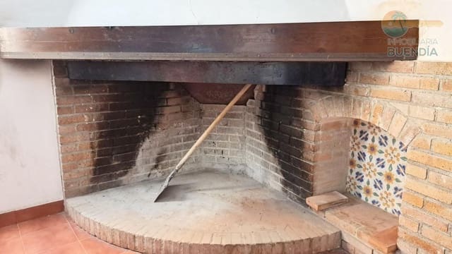 5 camera da letto Finca/Casa di Campagna in vendita in Alhama de Murcia - 370.000 € (Rif: 9189652)