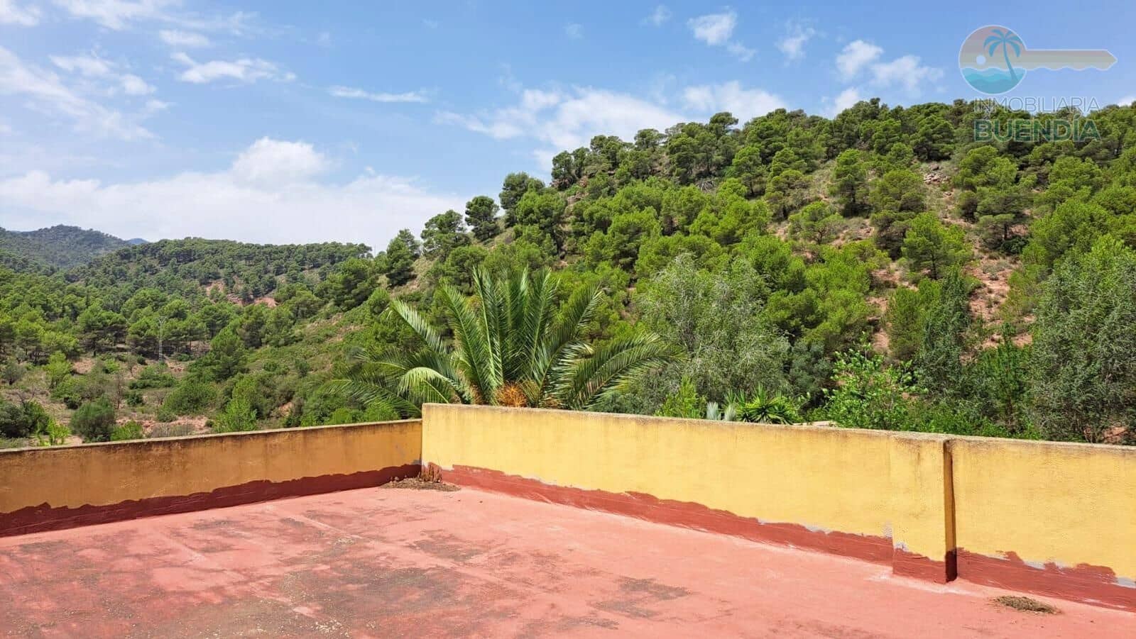 5 makuuhuone Maalaistalo myytävänä paikassa Alhama de Murcia - 370 000 € (Ref: 9189652)