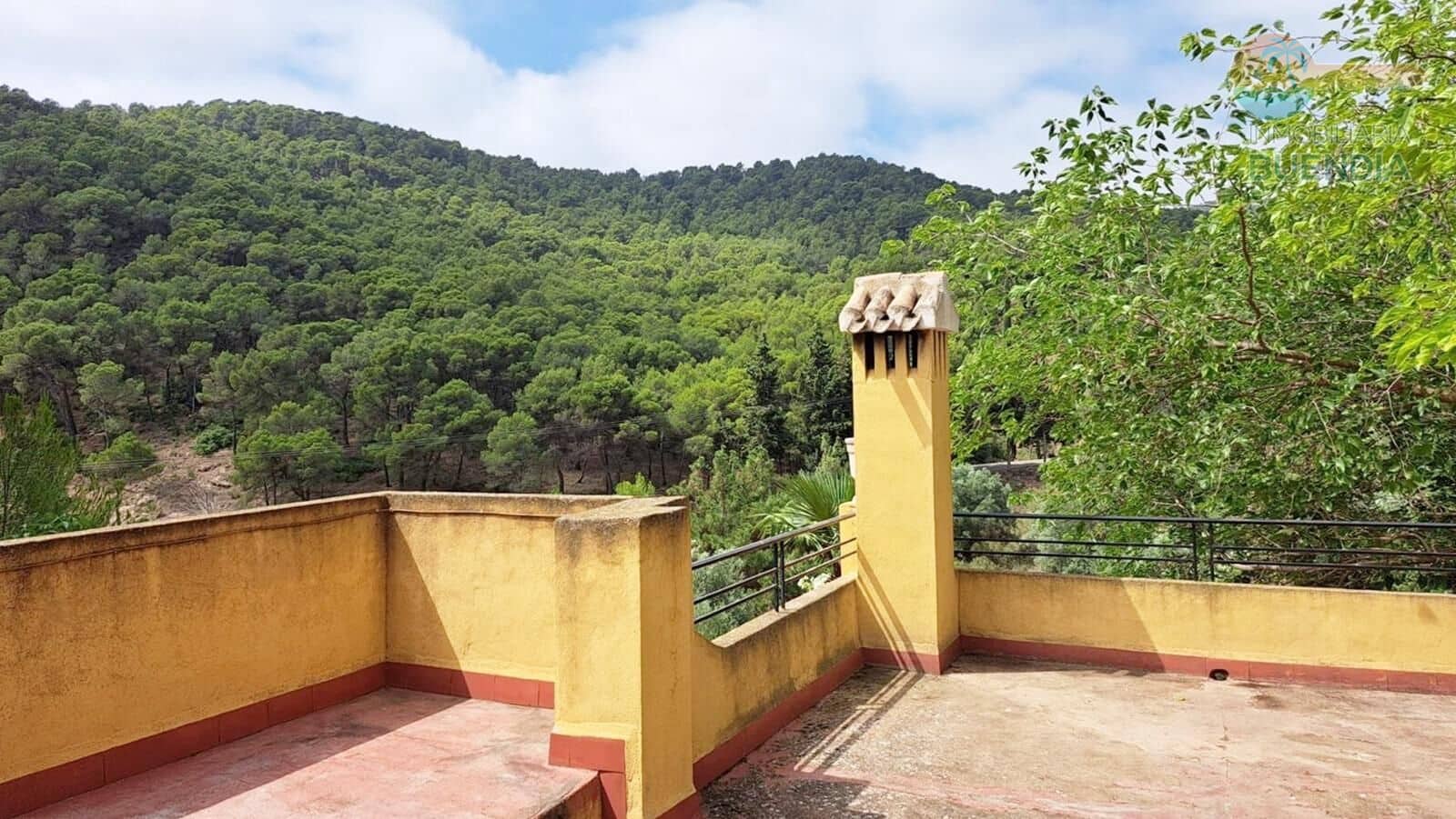 5 makuuhuone Maalaistalo myytävänä paikassa Alhama de Murcia - 370 000 € (Ref: 9189652)