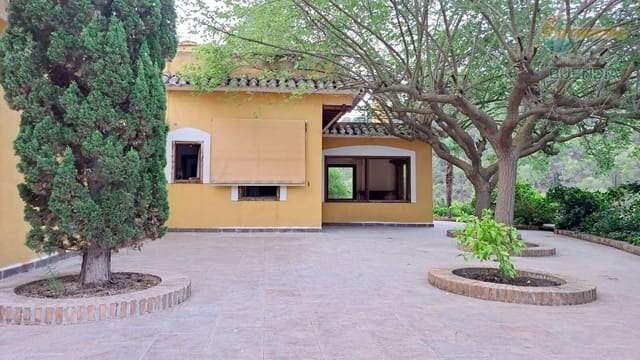 5 camera da letto Finca/Casa di Campagna in vendita in Alhama de Murcia - 370.000 € (Rif: 9189652)