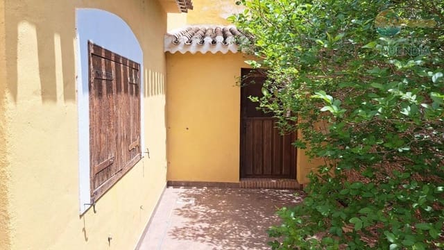 5 camera da letto Finca/Casa di Campagna in vendita in Alhama de Murcia - 370.000 € (Rif: 9189652)