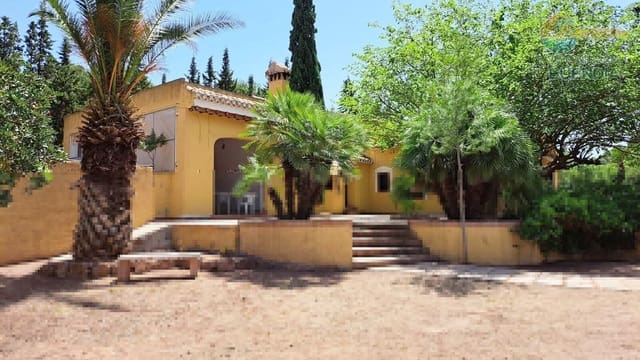 5 camera da letto Finca/Casa di Campagna in vendita in Alhama de Murcia - 370.000 € (Rif: 9189652)