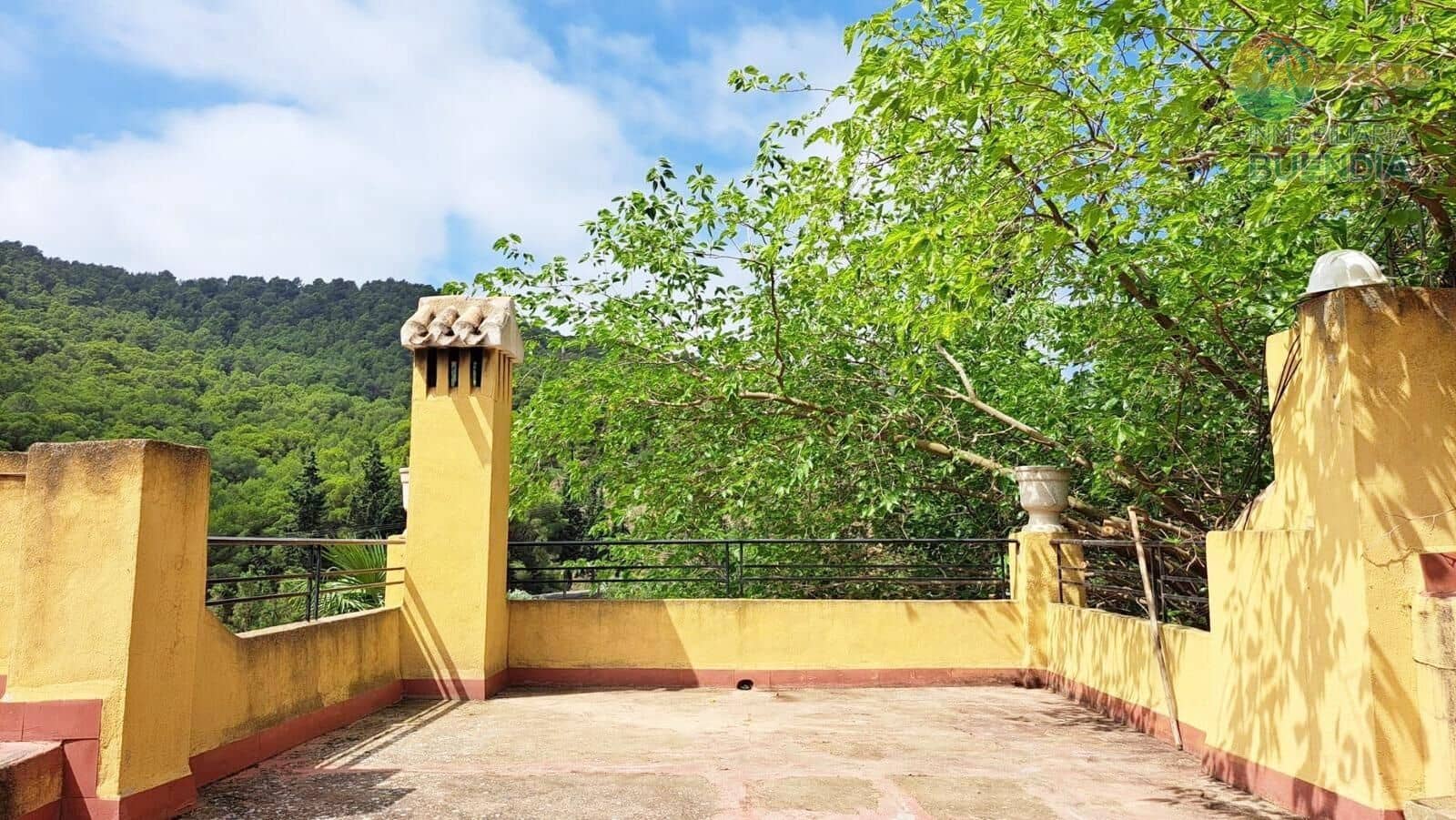 5 makuuhuone Maalaistalo myytävänä paikassa Alhama de Murcia - 370 000 € (Ref: 9189652)