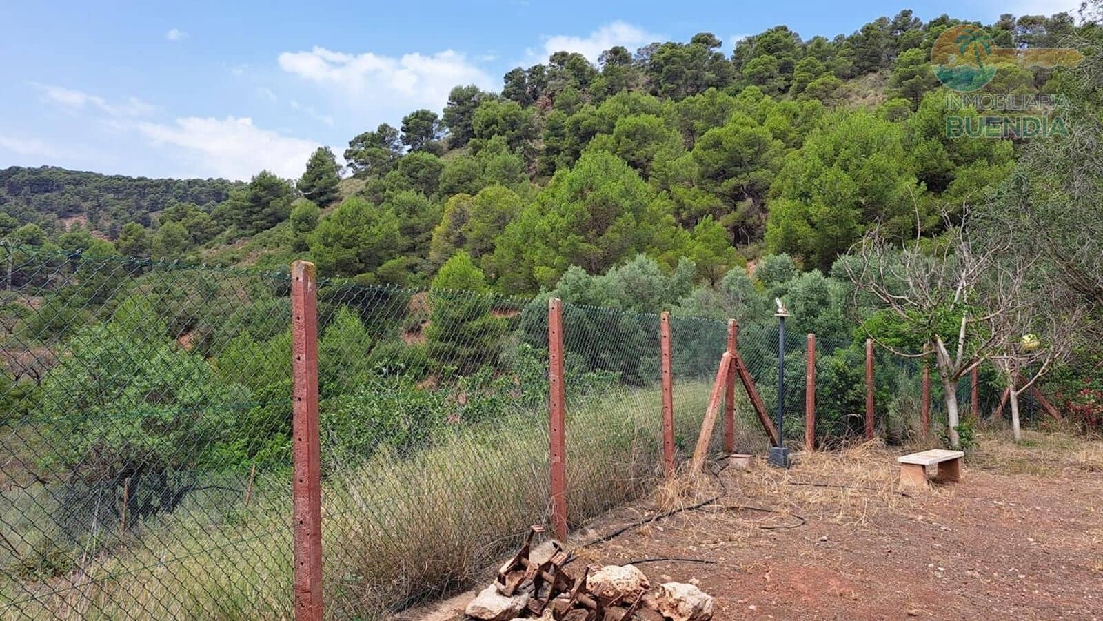 5 makuuhuone Maalaistalo myytävänä paikassa Alhama de Murcia - 370 000 € (Ref: 9189652)