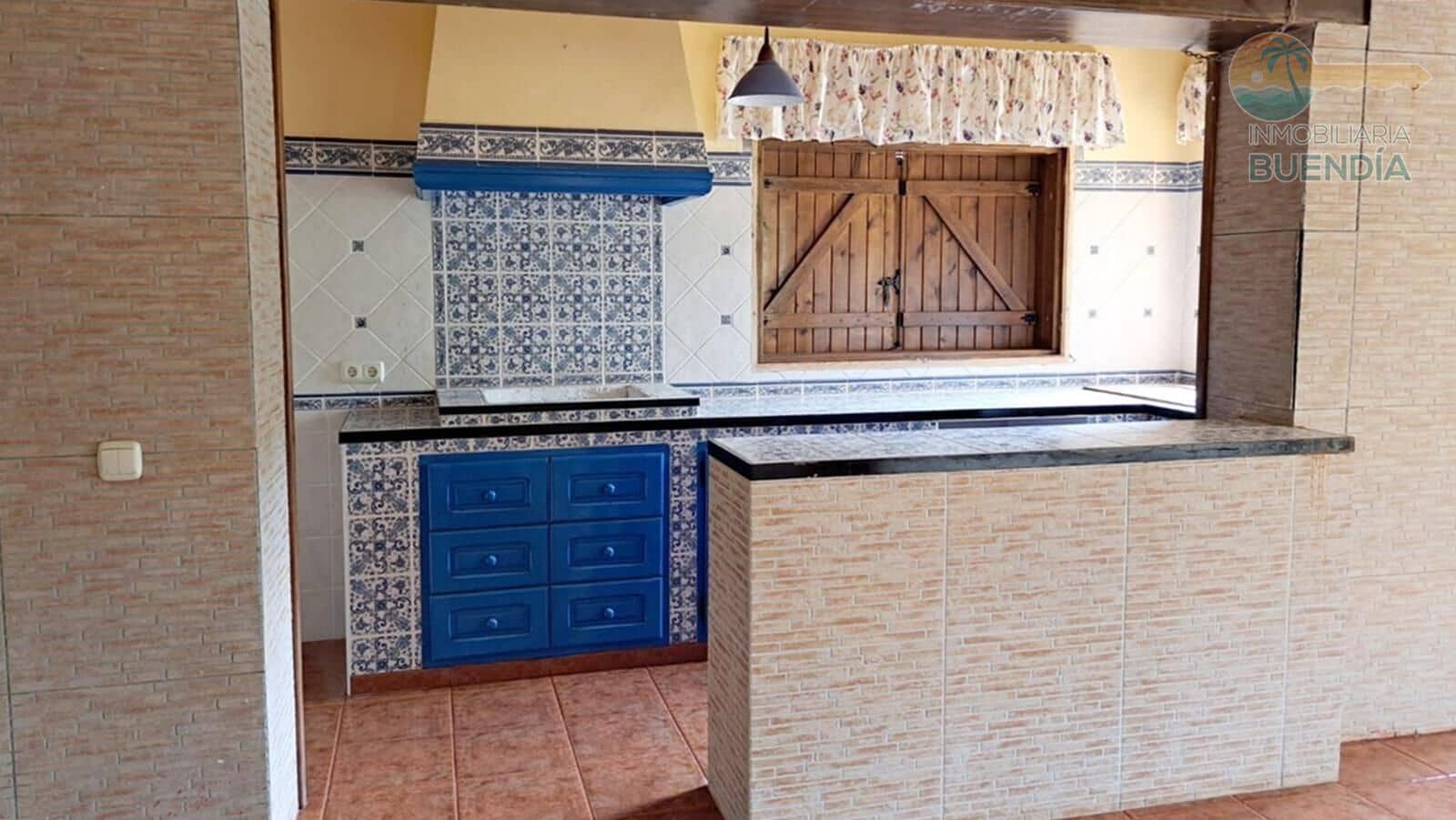 5 bedroom Finca/Country House for sale in Alhama de Murcia - € 370,000 (Ref: 9189652)