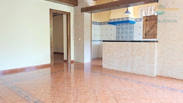 5 sovrum Finca/Hus på landet till salu i Alhama de Murcia - 370 000 € (Ref: 9189652)