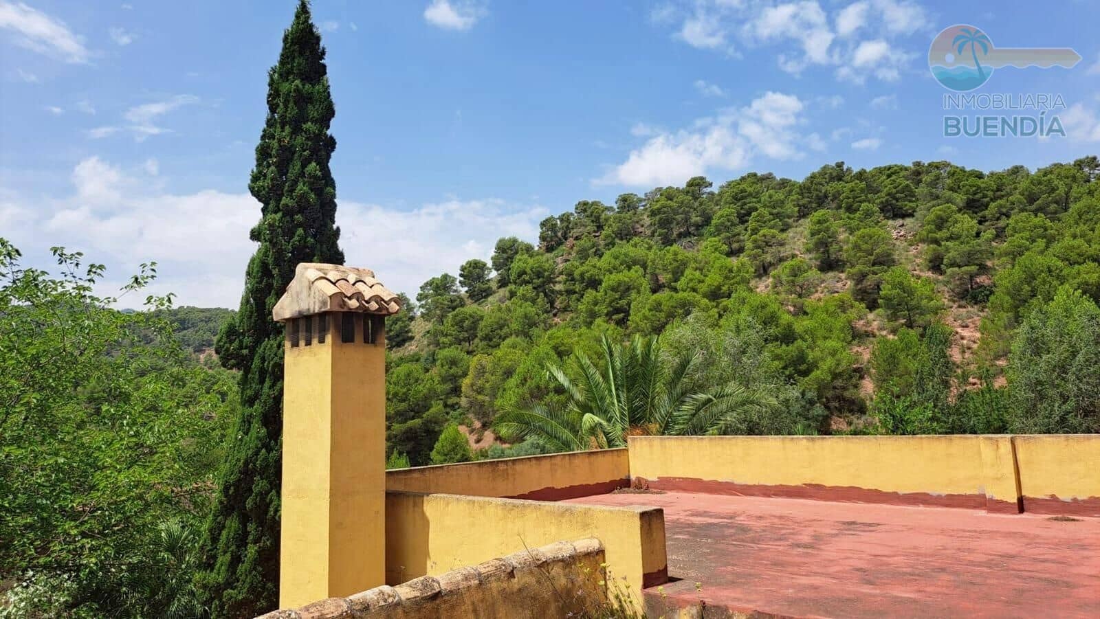 5 bedroom Finca/Country House for sale in Alhama de Murcia - € 370,000 (Ref: 9189652)