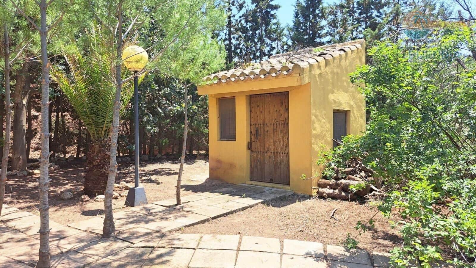 5 bedroom Finca/Country House for sale in Alhama de Murcia - € 370,000 (Ref: 9189652)