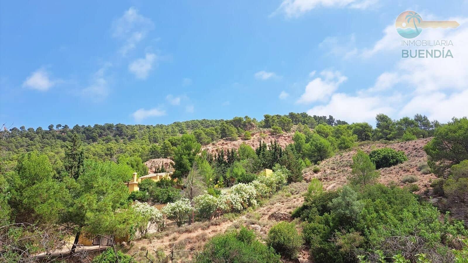 5 bedroom Finca/Country House for sale in Alhama de Murcia - € 370,000 (Ref: 9189652)