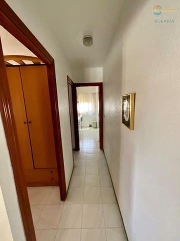 6 soverom Leilighet til salgs i Bahia, Mazarrón - € 195 000 (Ref: 9195603)