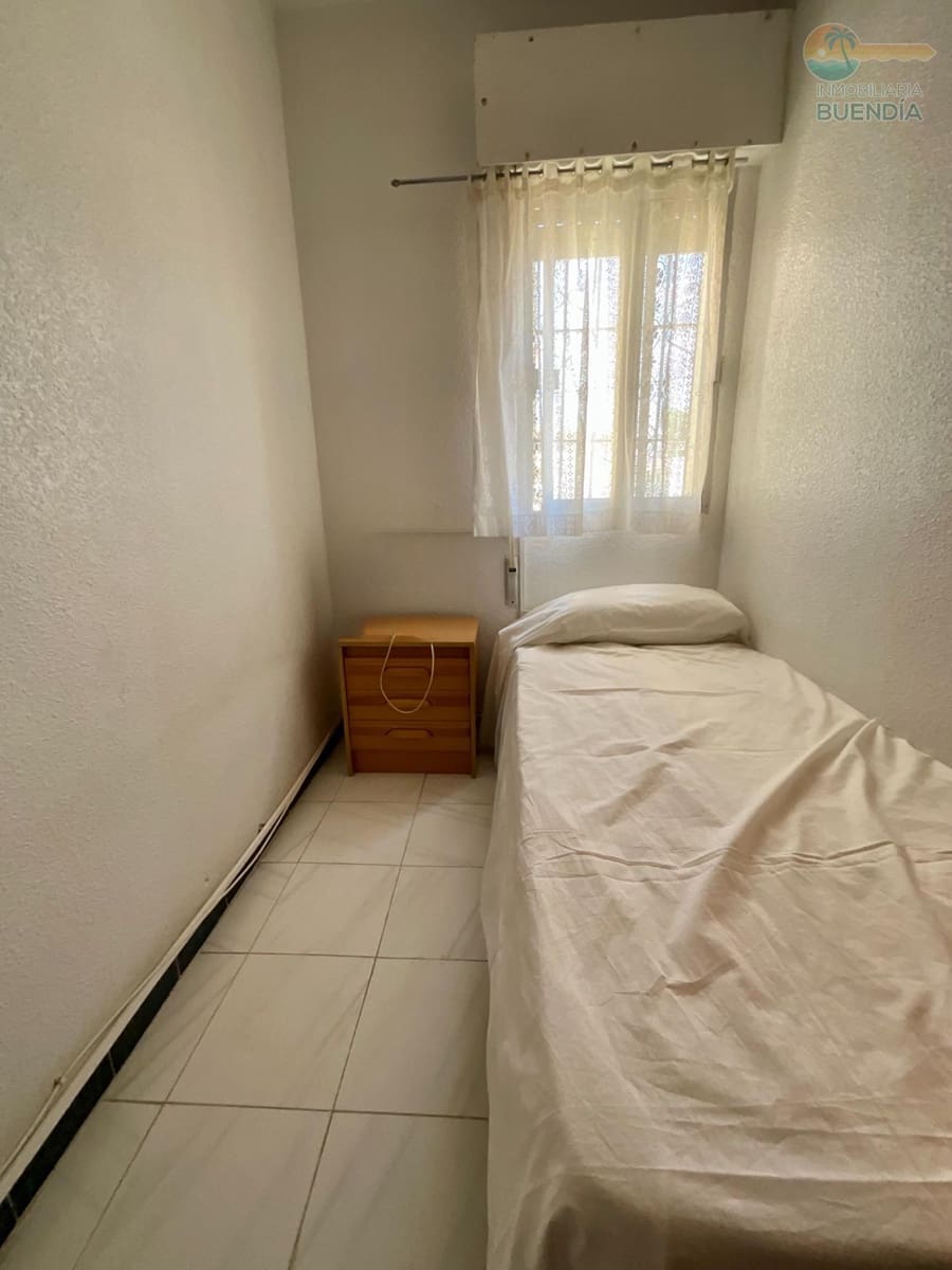 6 soveværelse Lejlighed til salg i Puerto de Mazarron - € 195.000 (Ref: 9195603)