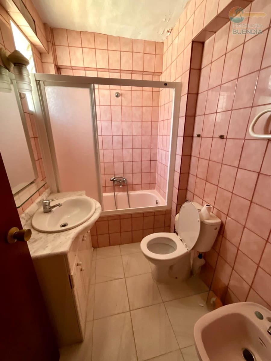 6 soveværelse Lejlighed til salg i Puerto de Mazarron - € 195.000 (Ref: 9195603)