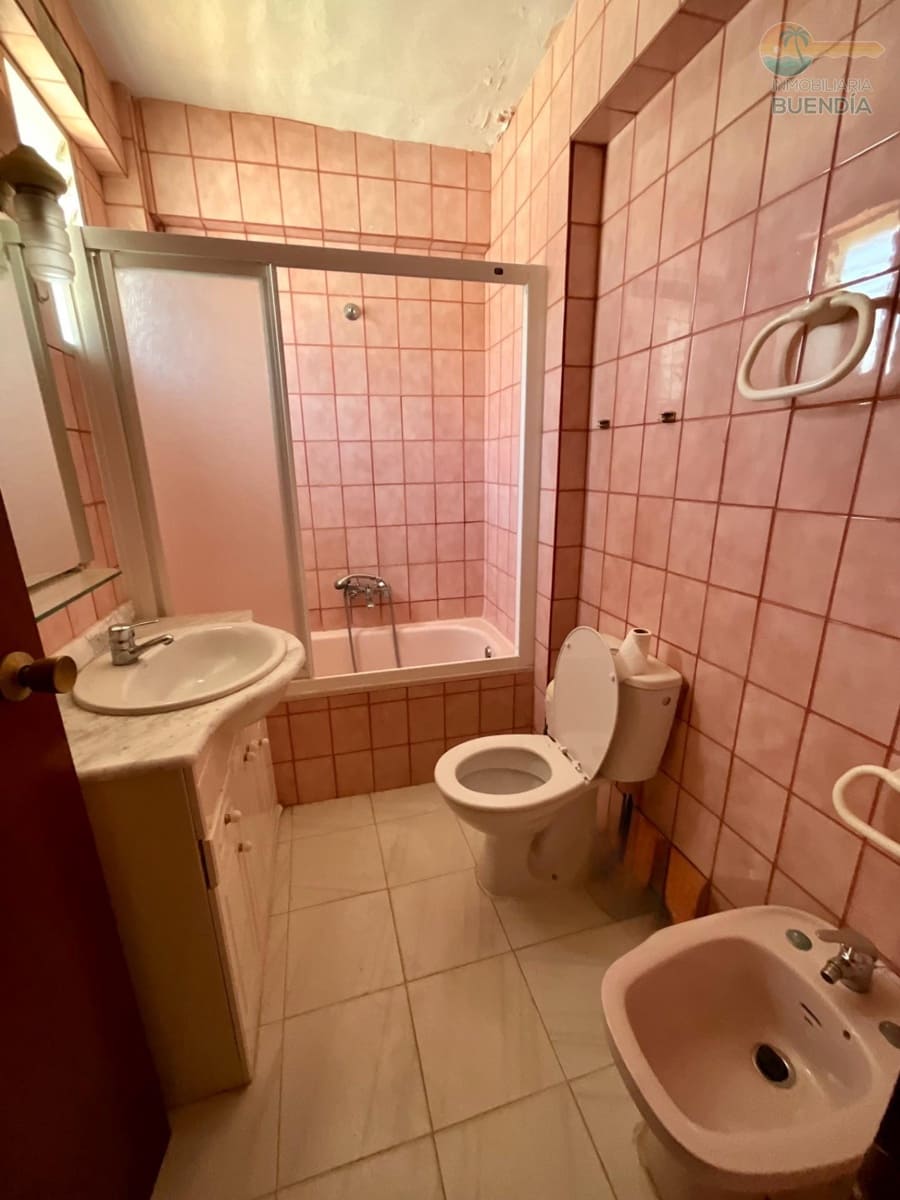 6 soveværelse Lejlighed til salg i Puerto de Mazarron - € 195.000 (Ref: 9195603)