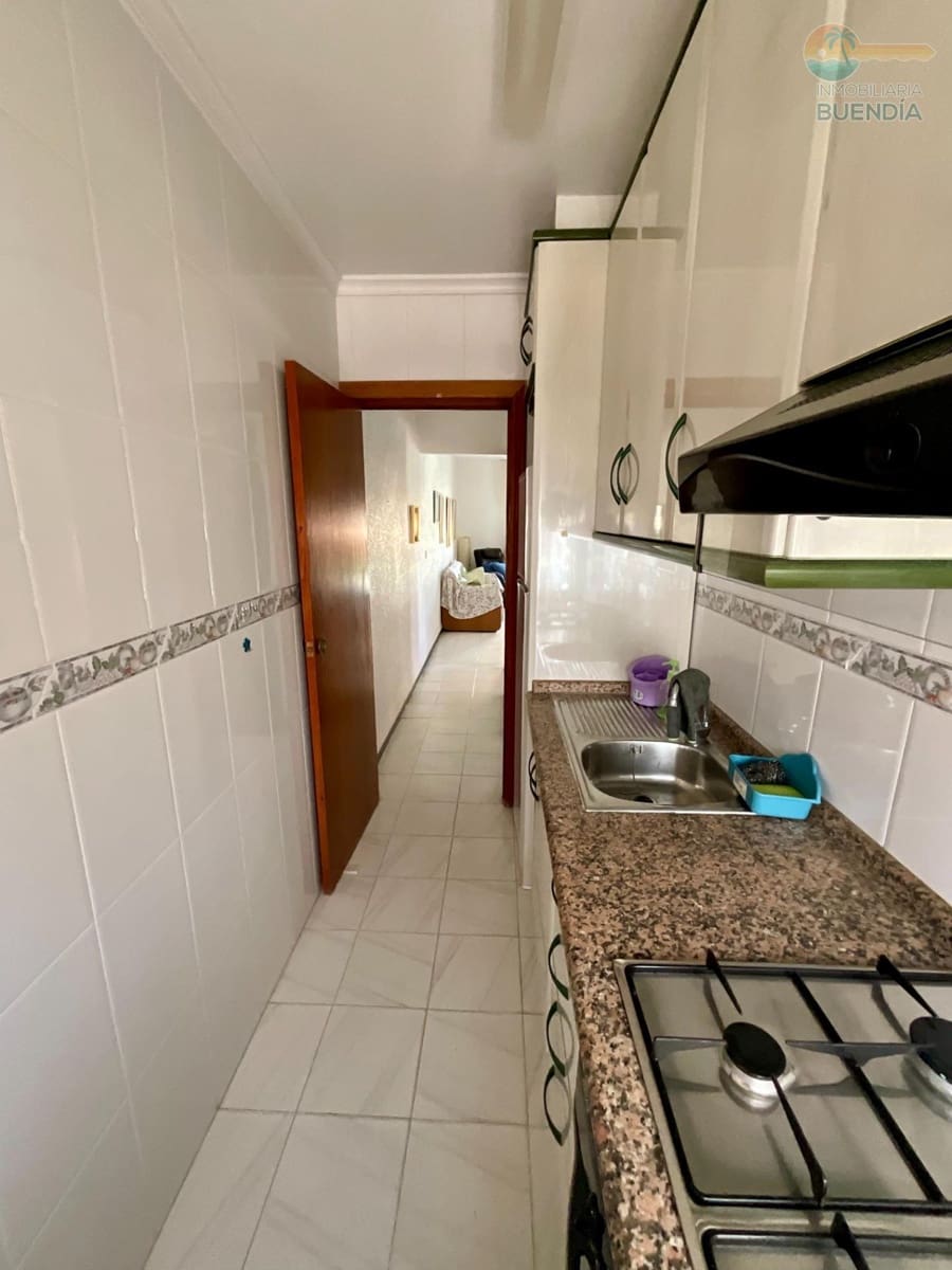 6 soveværelse Lejlighed til salg i Puerto de Mazarron - € 195.000 (Ref: 9195603)