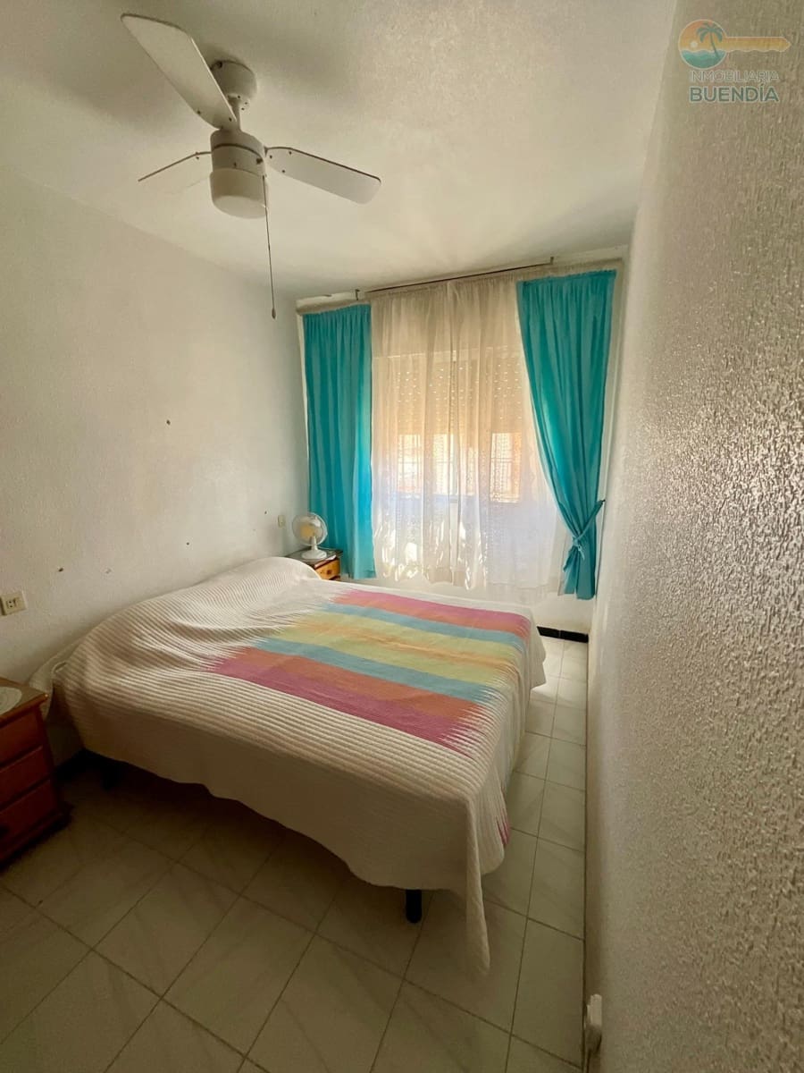 6 soveværelse Lejlighed til salg i Puerto de Mazarron - € 195.000 (Ref: 9195603)