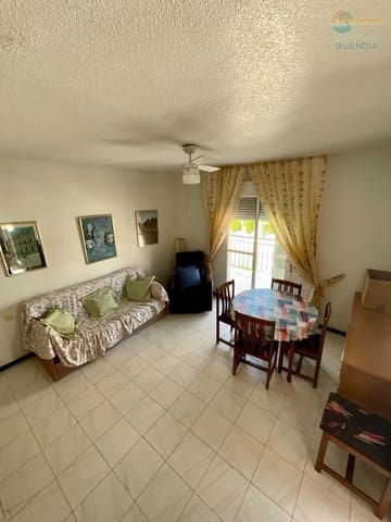 6 soverom Leilighet til salgs i Bahia, Mazarrón - € 195 000 (Ref: 9195603)