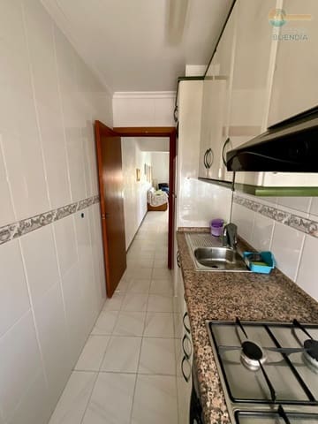 6 soverom Leilighet til salgs i Bahia, Mazarrón - € 195 000 (Ref: 9195603)