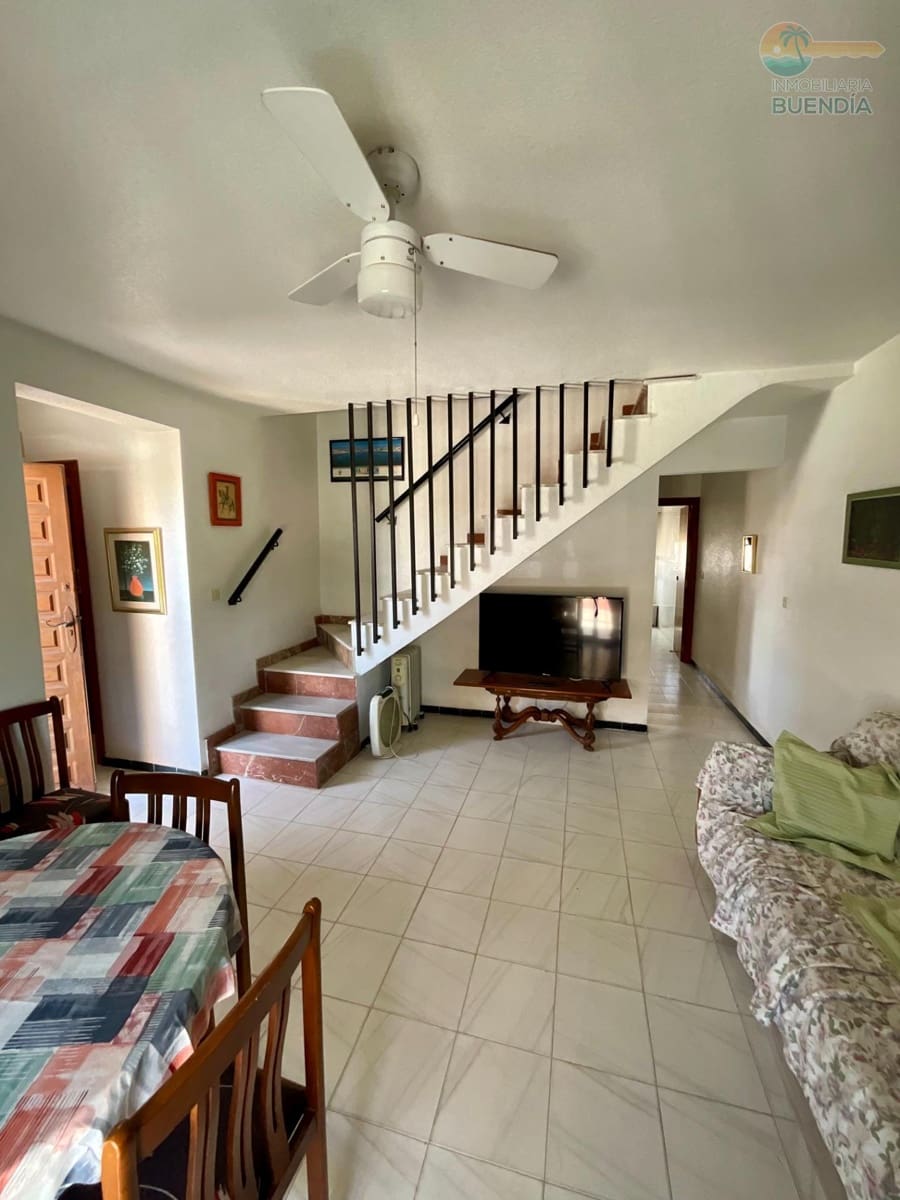 6 soveværelse Lejlighed til salg i Puerto de Mazarron - € 195.000 (Ref: 9195603)