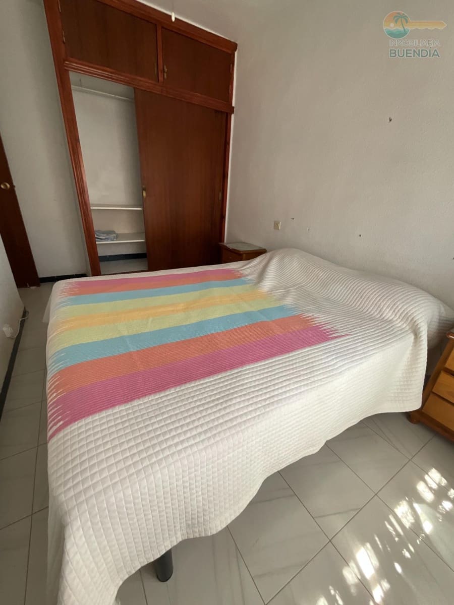 6 soveværelse Lejlighed til salg i Puerto de Mazarron - € 195.000 (Ref: 9195603)