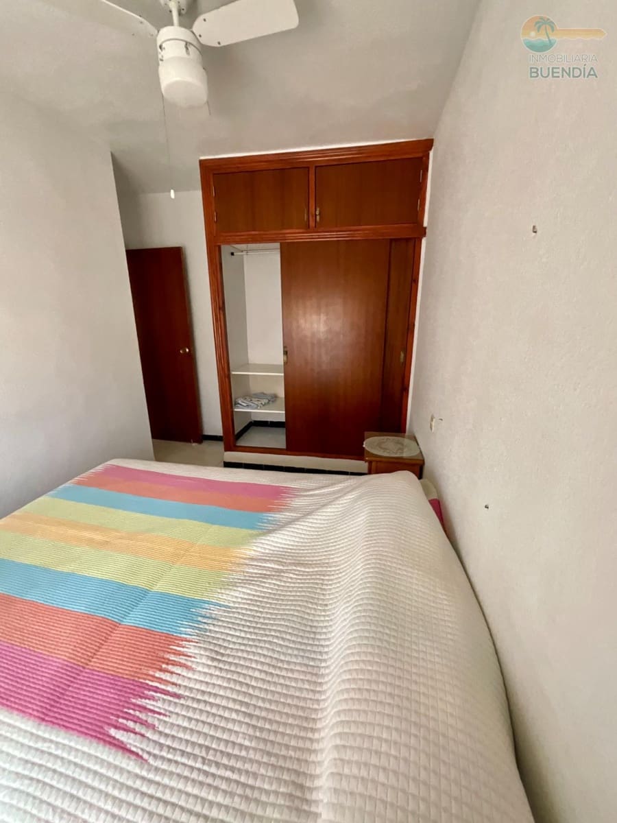 6 soveværelse Lejlighed til salg i Puerto de Mazarron - € 195.000 (Ref: 9195603)