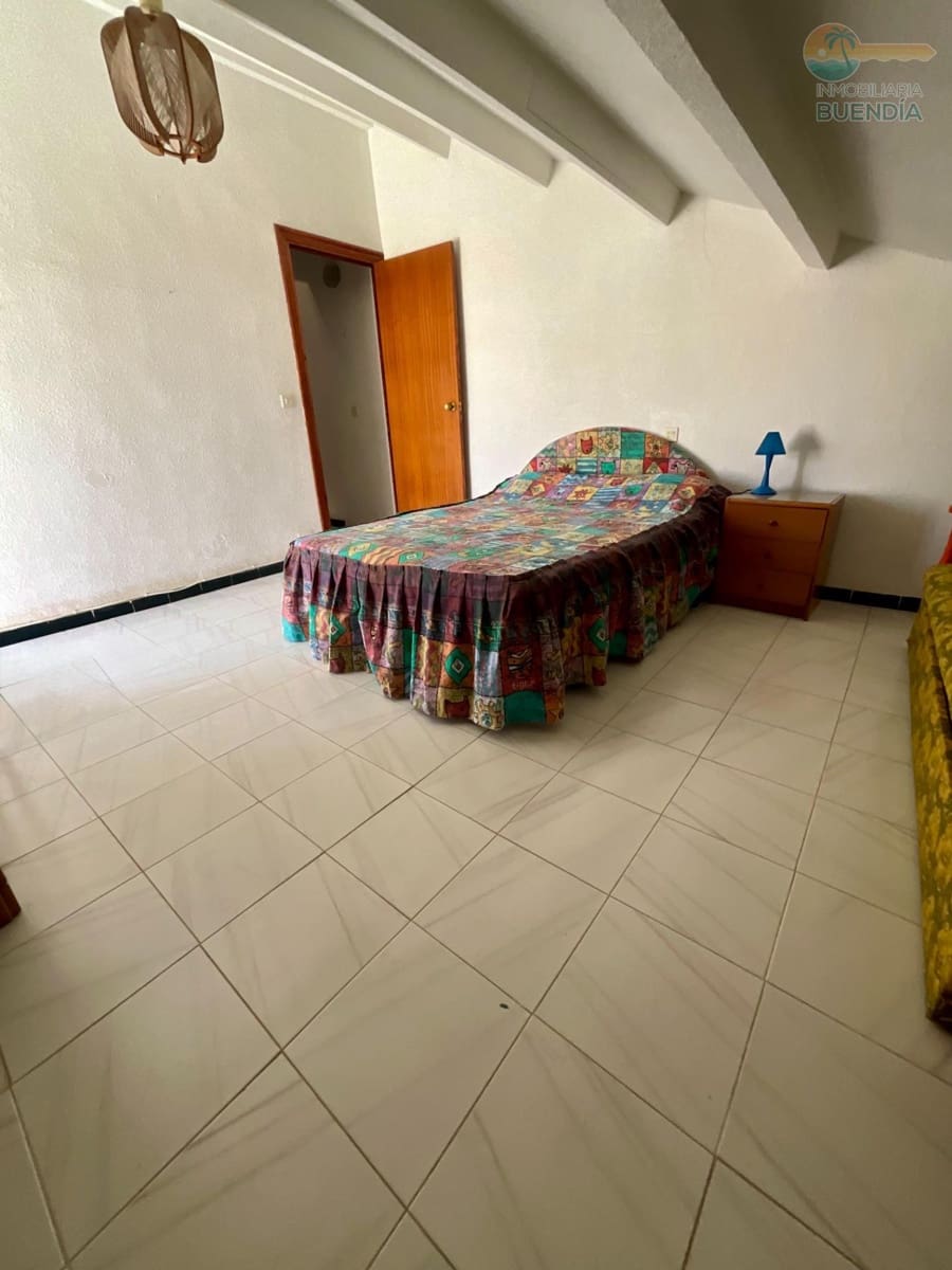 6 soveværelse Lejlighed til salg i Puerto de Mazarron - € 195.000 (Ref: 9195603)