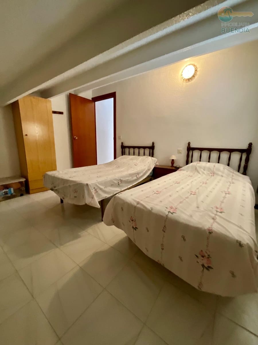 6 soveværelse Lejlighed til salg i Puerto de Mazarron - € 195.000 (Ref: 9195603)