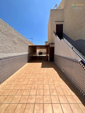 6 soverom Leilighet til salgs i Bahia, Mazarrón - € 195 000 (Ref: 9195603)