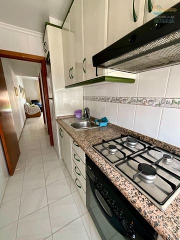 6 soverom Leilighet til salgs i Bahia, Mazarrón - € 195 000 (Ref: 9195603)