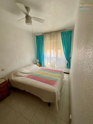 6 soverom Leilighet til salgs i Bahia, Mazarrón - € 195 000 (Ref: 9195603)