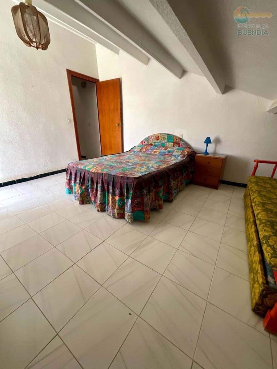 6 soveværelse Lejlighed til salg i Puerto de Mazarron - € 195.000 (Ref: 9195603)