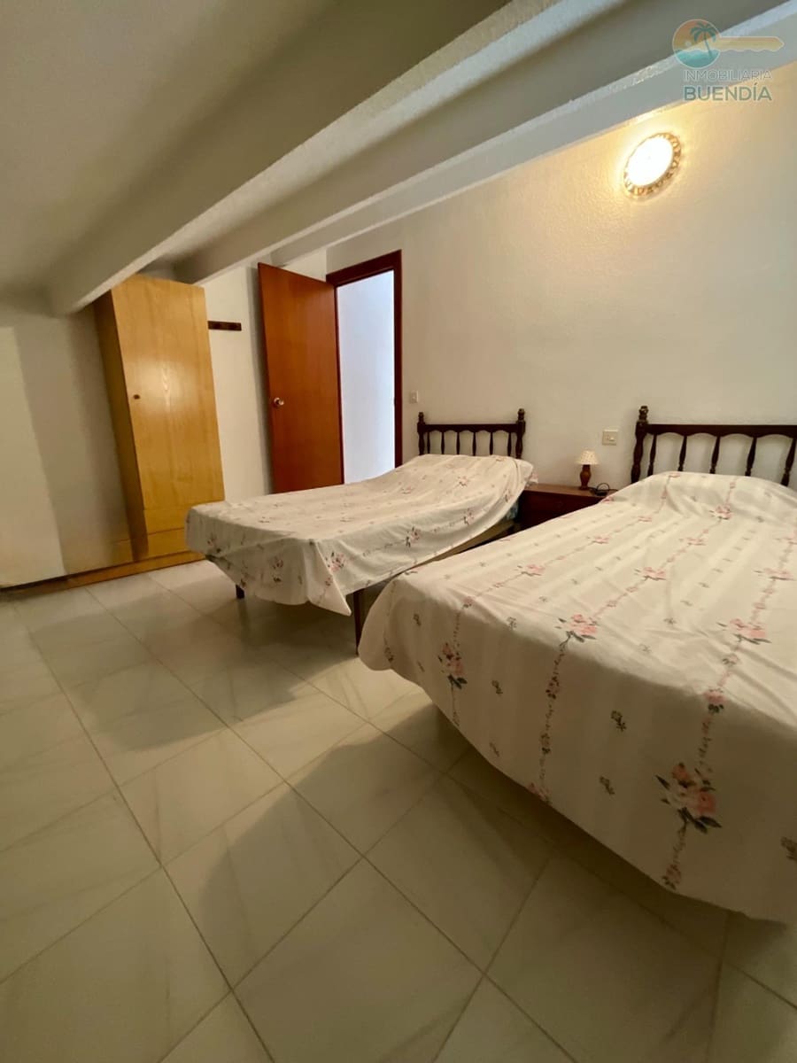 6 soveværelse Lejlighed til salg i Puerto de Mazarron - € 195.000 (Ref: 9195603)