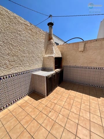 6 soverom Leilighet til salgs i Bahia, Mazarrón - € 195 000 (Ref: 9195603)