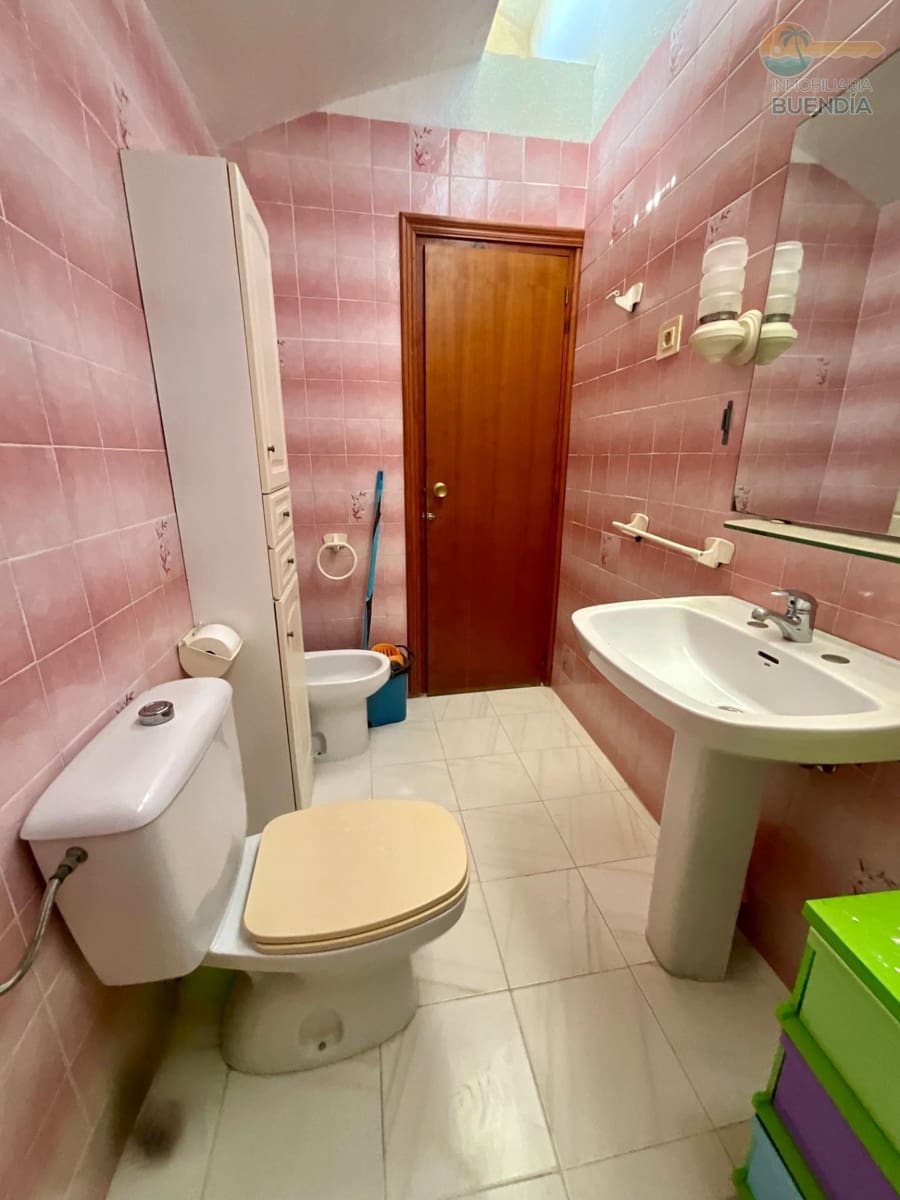 6 soveværelse Lejlighed til salg i Puerto de Mazarron - € 195.000 (Ref: 9195603)