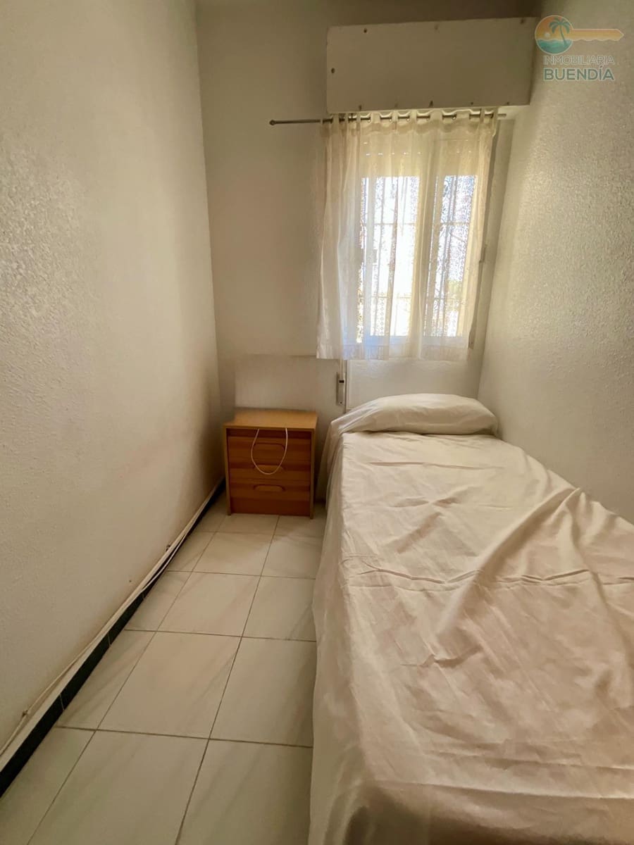 6 soveværelse Lejlighed til salg i Puerto de Mazarron - € 195.000 (Ref: 9195603)