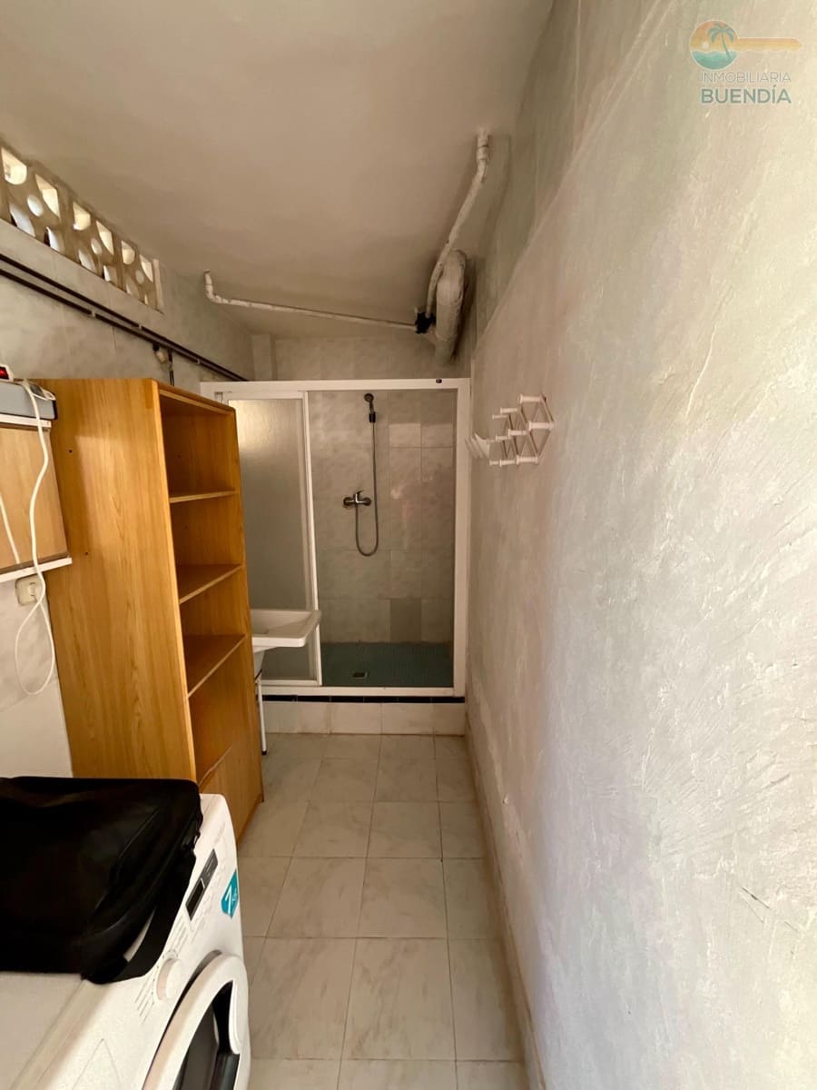 6 soveværelse Lejlighed til salg i Puerto de Mazarron - € 195.000 (Ref: 9195603)