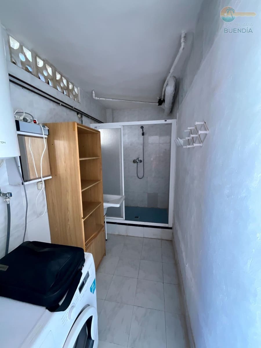 6 soveværelse Lejlighed til salg i Puerto de Mazarron - € 195.000 (Ref: 9195603)