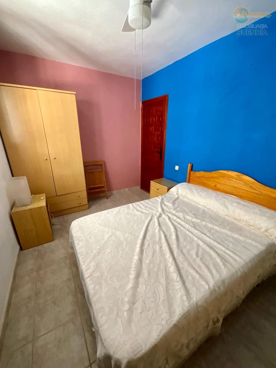 6 soveværelse Lejlighed til salg i Puerto de Mazarron - € 195.000 (Ref: 9195603)