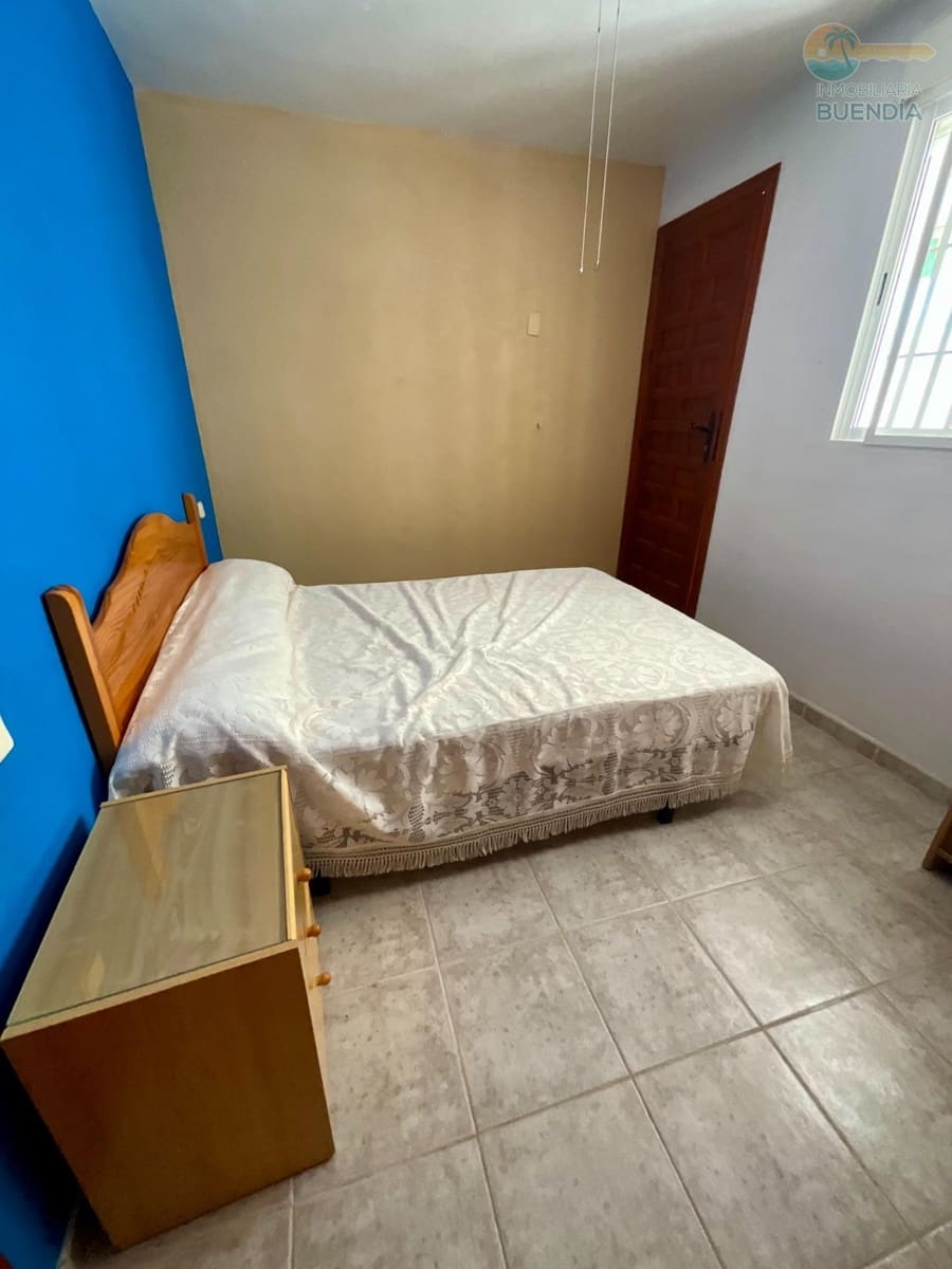 6 soveværelse Lejlighed til salg i Puerto de Mazarron - € 195.000 (Ref: 9195603)