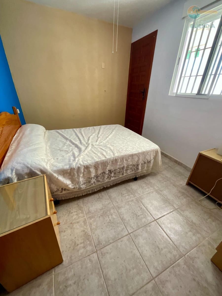 6 soveværelse Lejlighed til salg i Puerto de Mazarron - € 195.000 (Ref: 9195603)